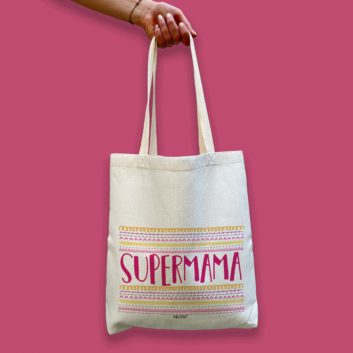 Torba - Supermama