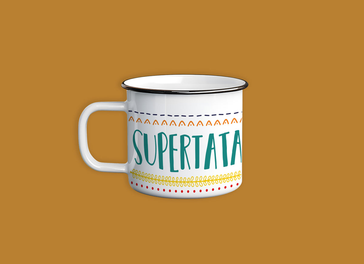 Lončić - Supertata