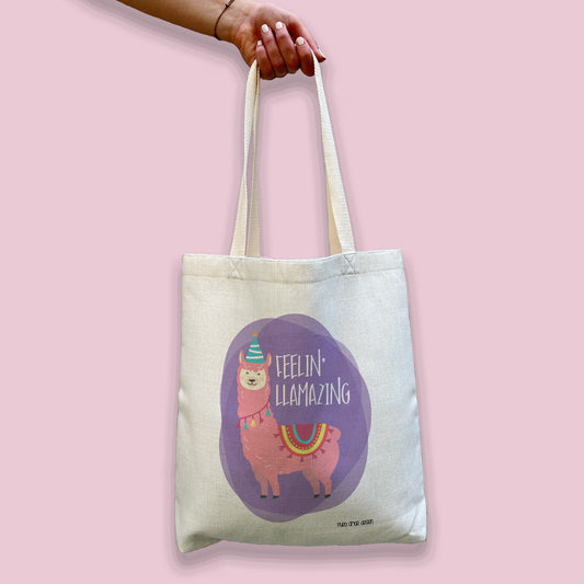 Torba - Feelin' llamazing