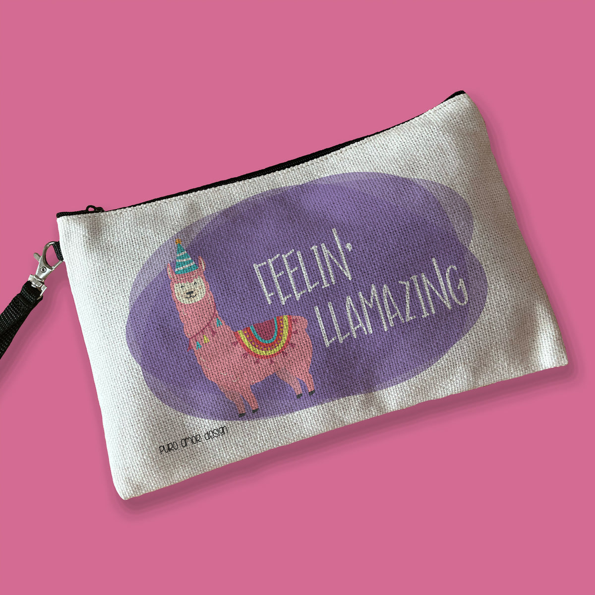 Torbica - Feelin' llamazing