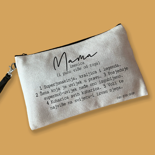 Torbica - Mama (imenica)