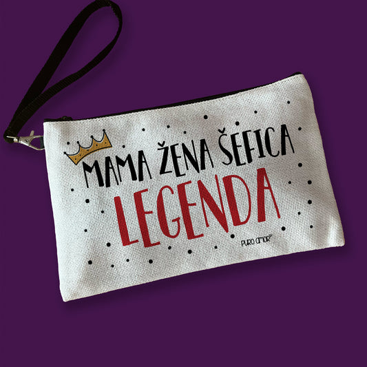 Torbica - Mama legenda
