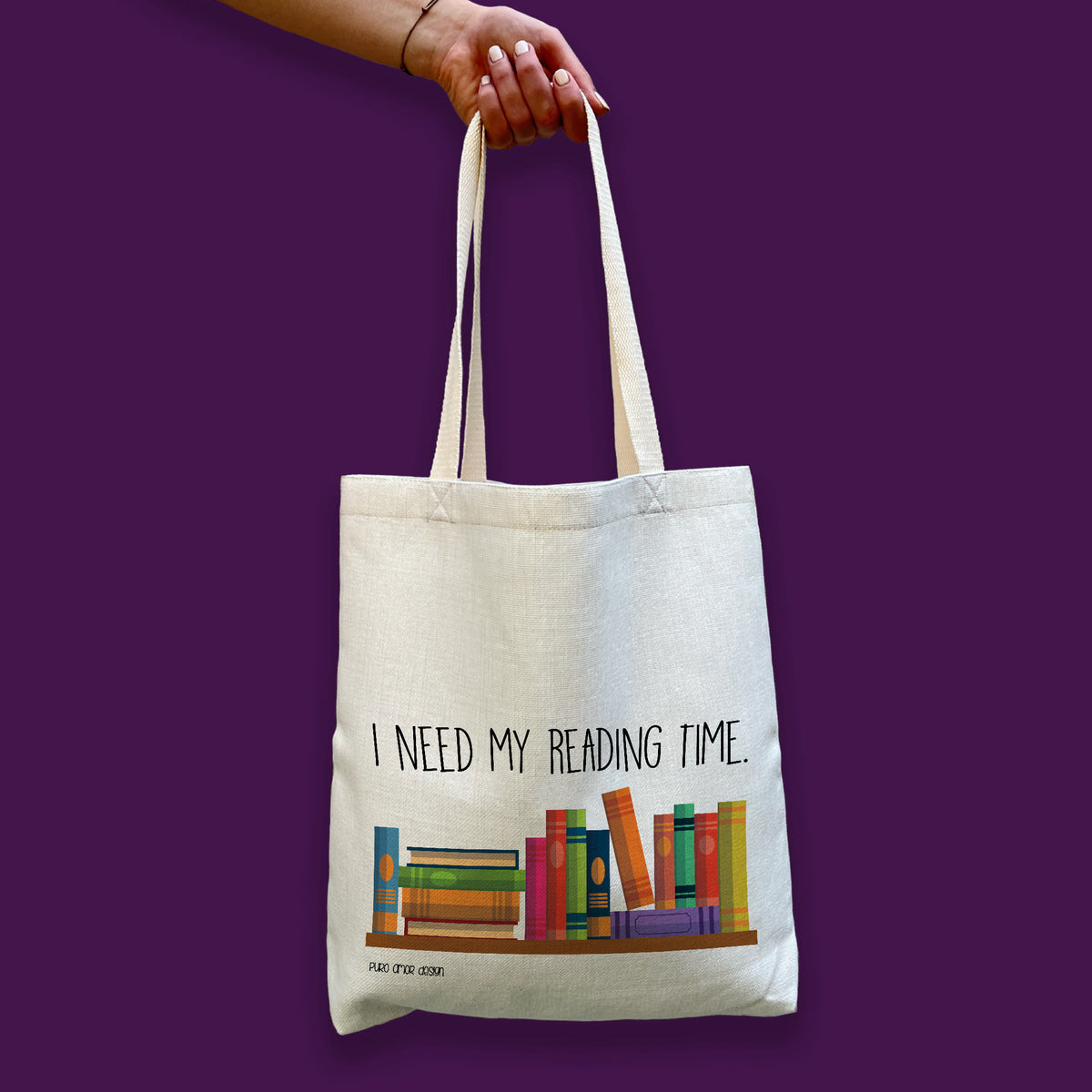 Torba - Reading time