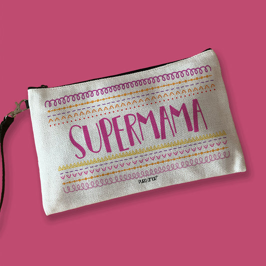 Torbica - Supermama