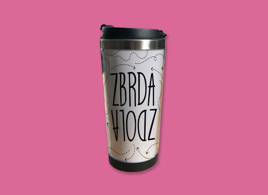 Termosica - Zbrda zdola