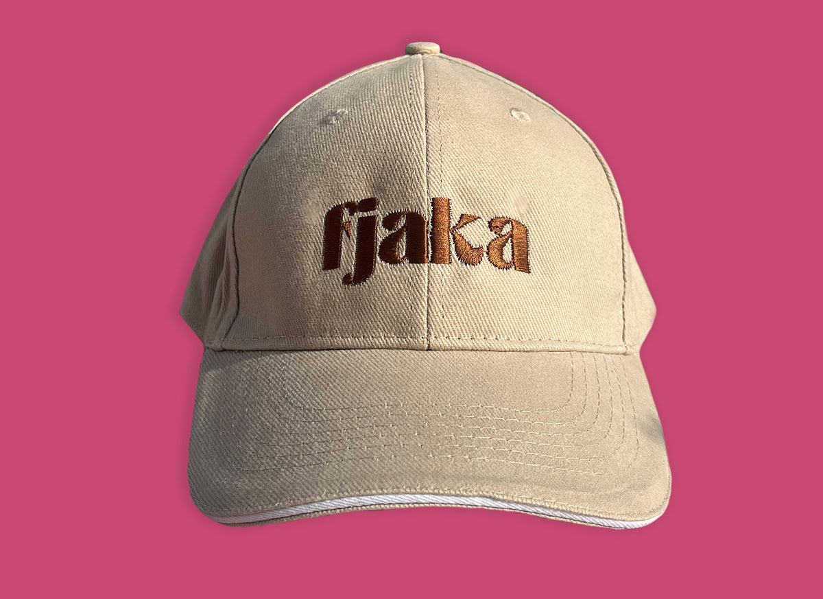 Šilterica - Fjaka (bež)
