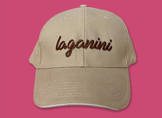 Šilterica - Laganini (bež)