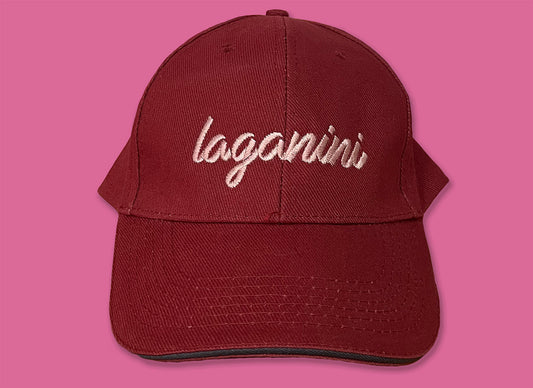 Šilterica - Laganini (bordo)