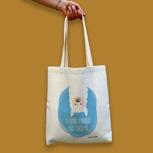 Torba - Llama makes no drama