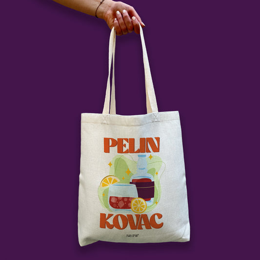 Torba - Pelinkovac