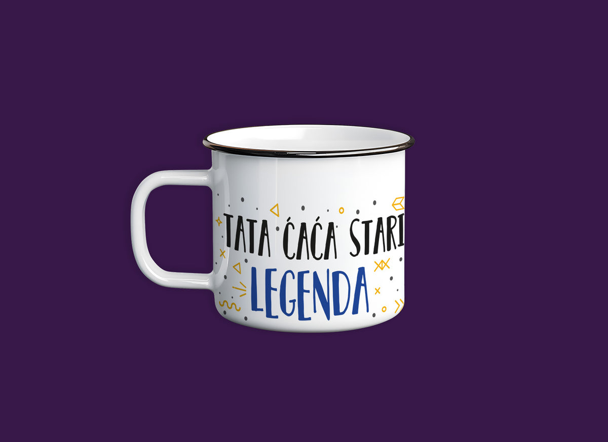 Lončić - Tata legenda
